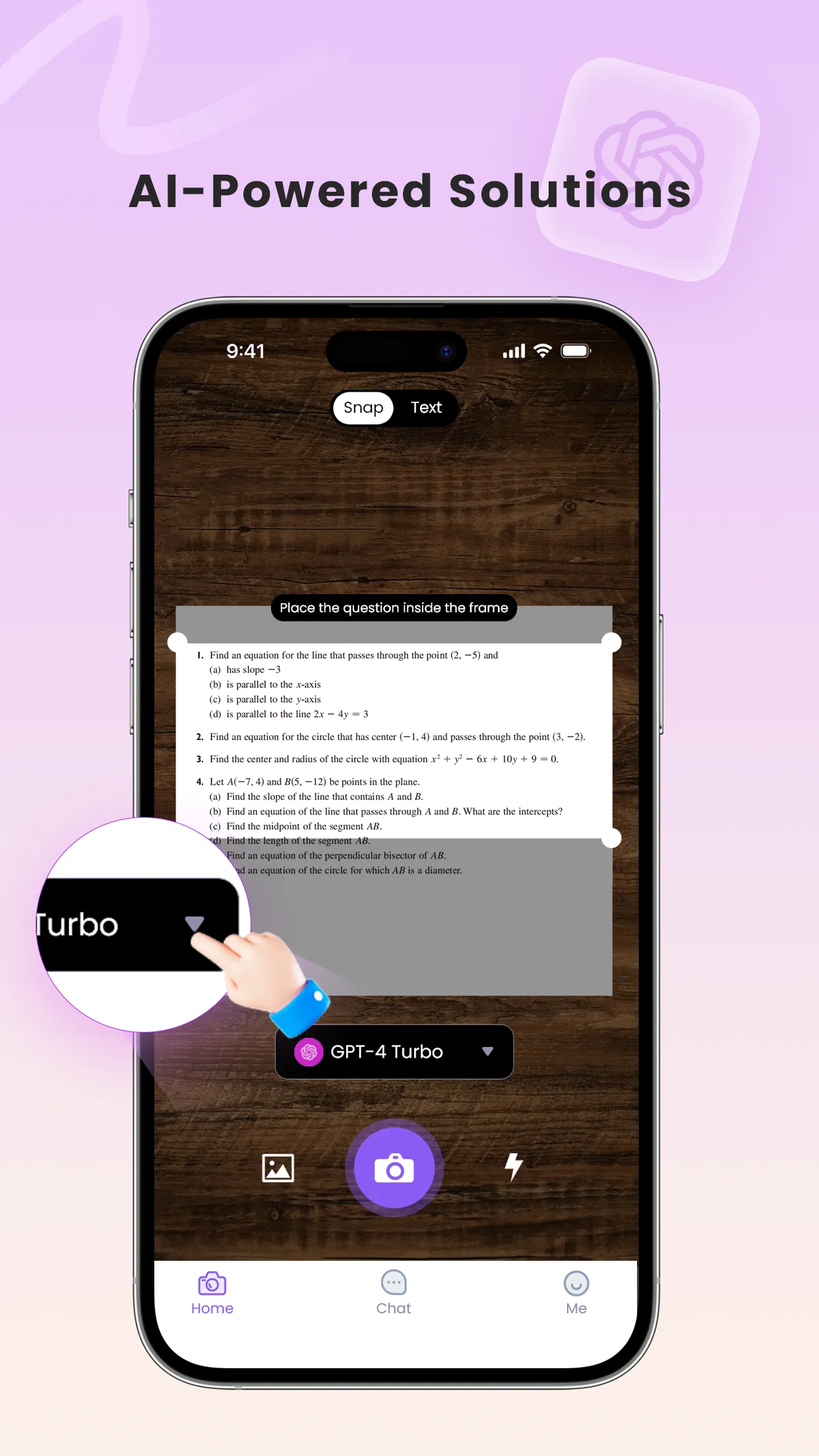 StudyX - Homework Help | Indus Appstore | Screenshot