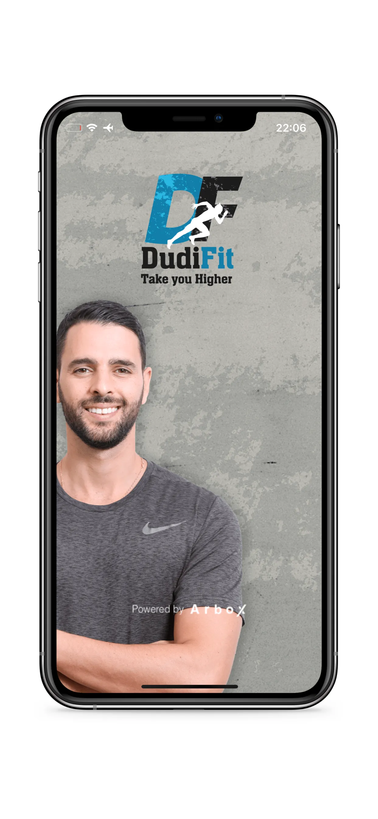 Dudi Fit | Indus Appstore | Screenshot