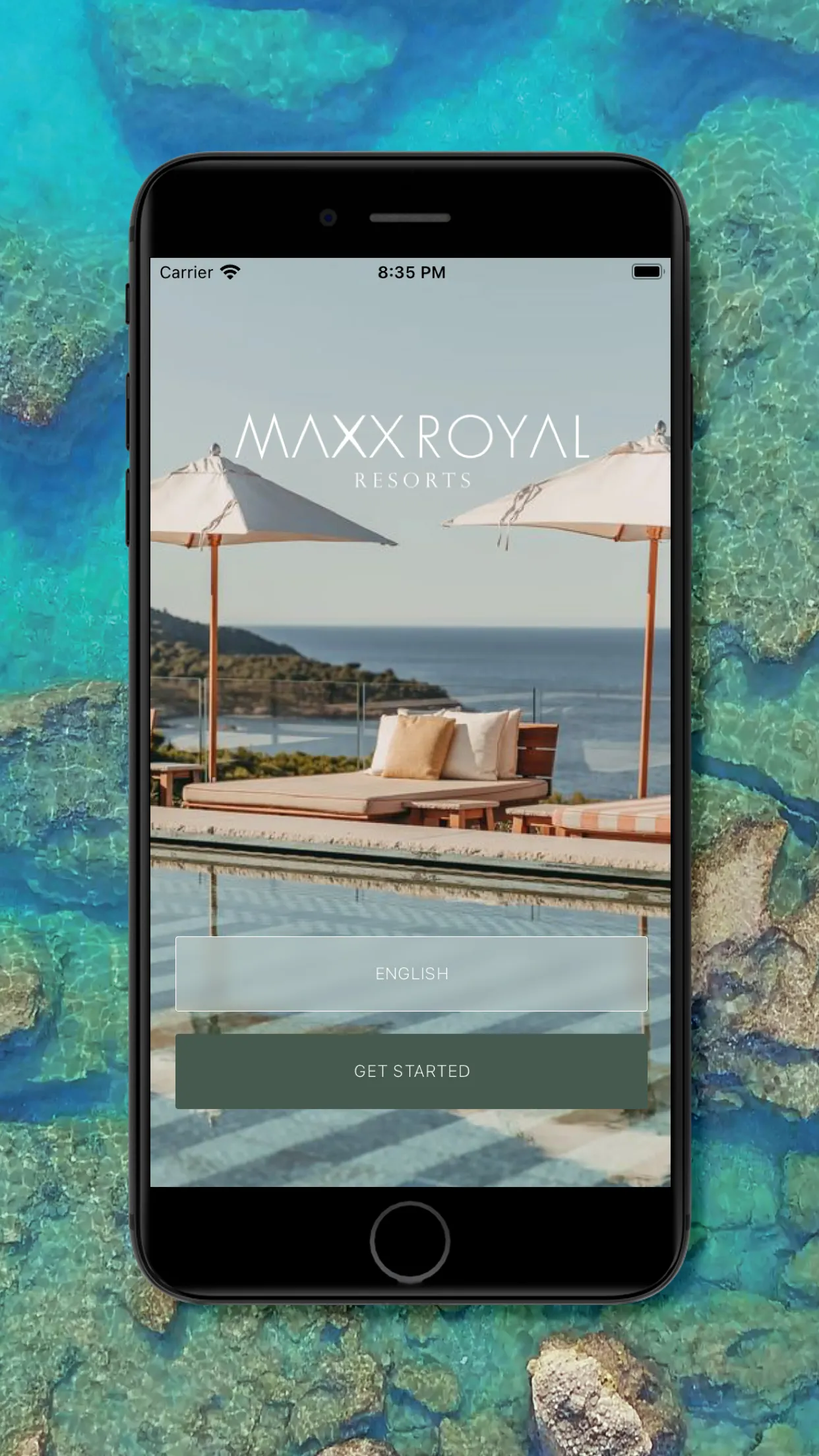 Maxx Royal Resorts | Indus Appstore | Screenshot