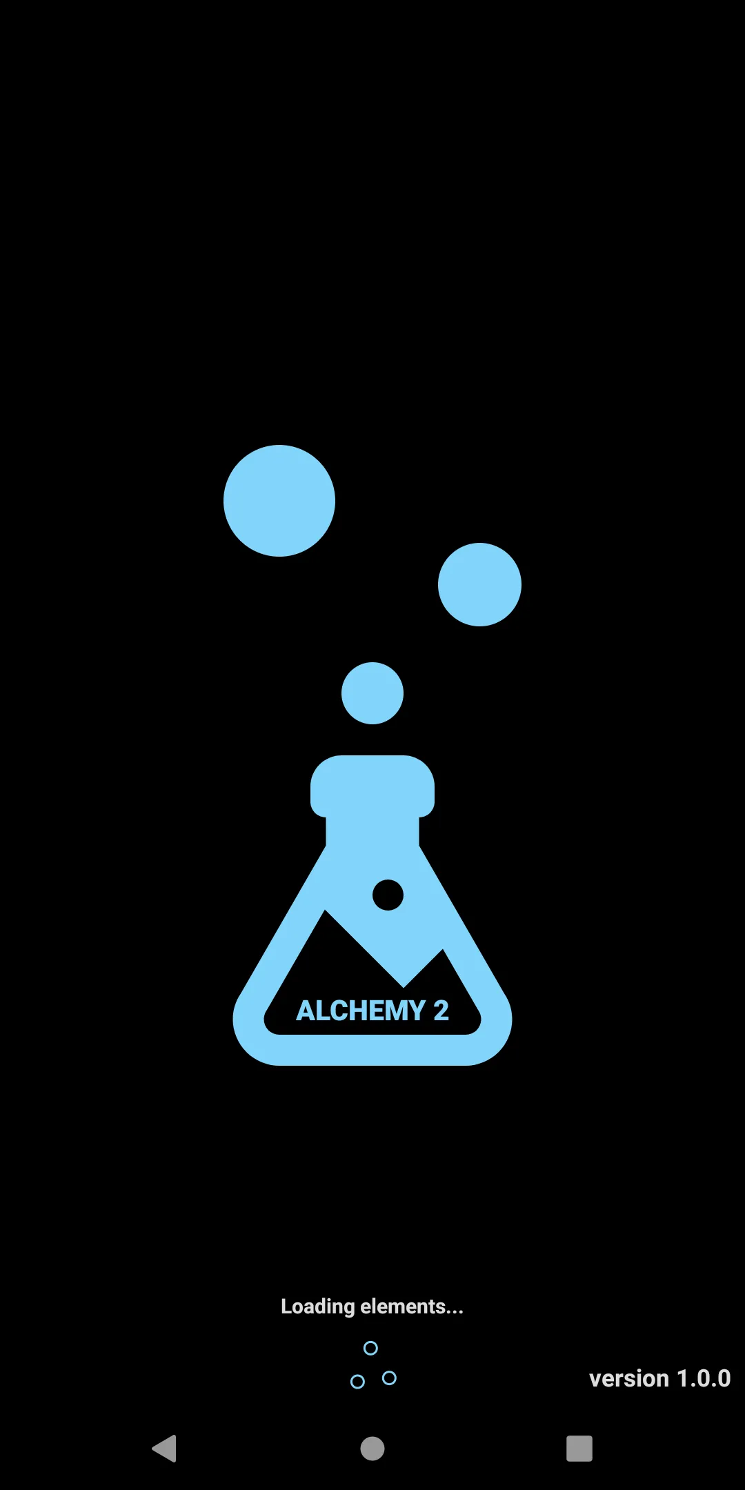 Great Alchemy 2 | Indus Appstore | Screenshot