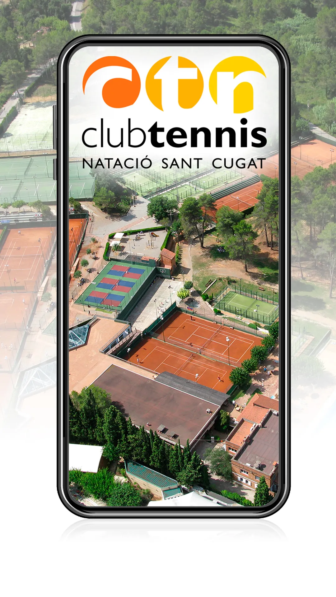 CTN Sant Cugat | Indus Appstore | Screenshot