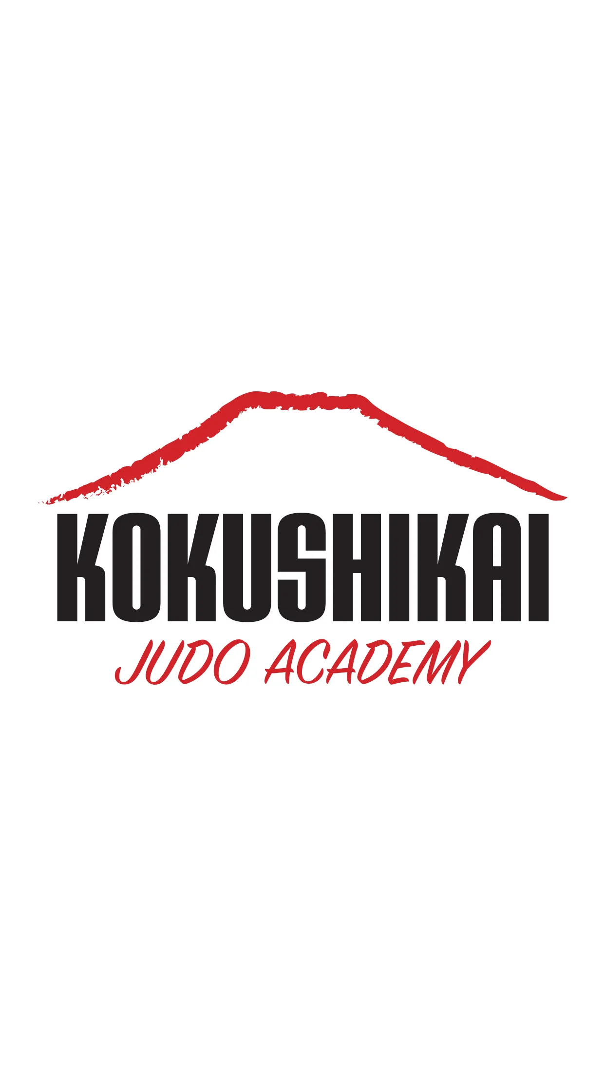 Kokushikai Judo Academy | Indus Appstore | Screenshot