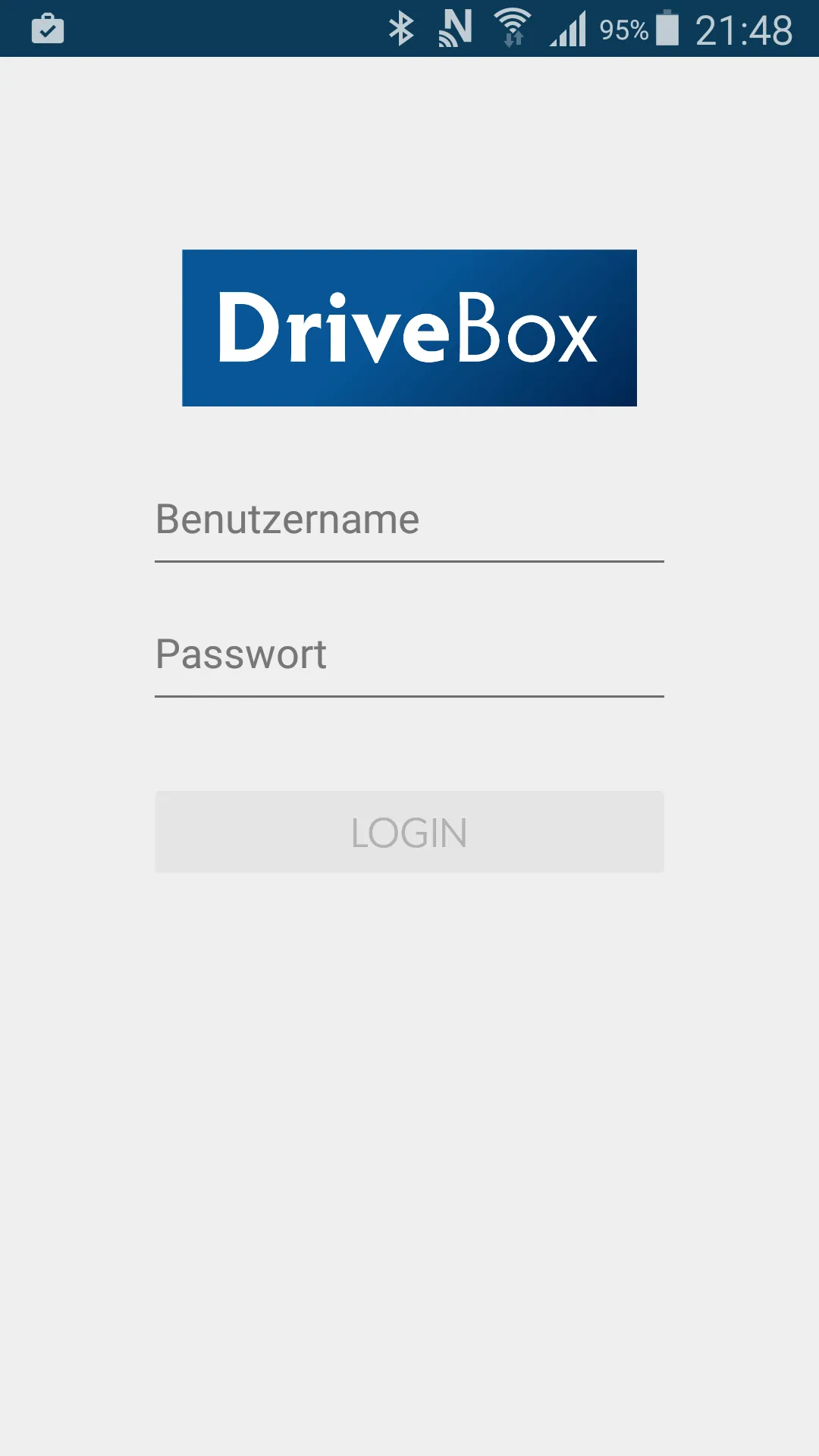 DriveBox | Indus Appstore | Screenshot