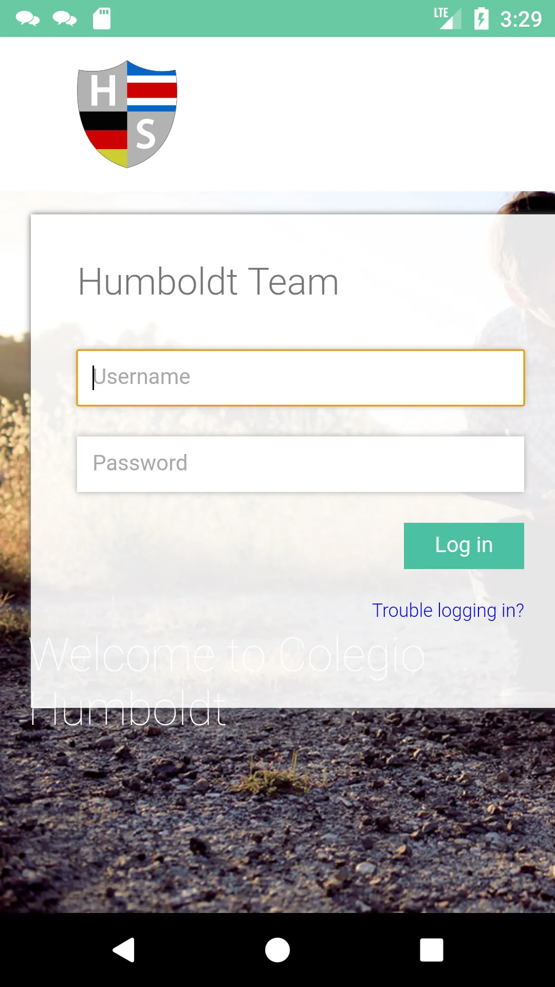 Humboldt Team | Indus Appstore | Screenshot