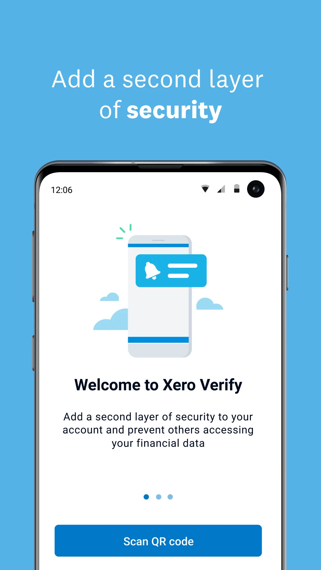 Xero Verify | Indus Appstore | Screenshot