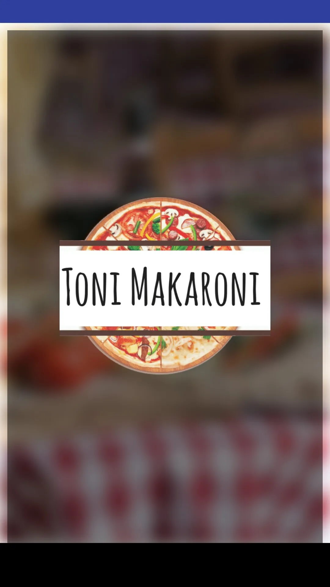 Toni Makaroni | Indus Appstore | Screenshot