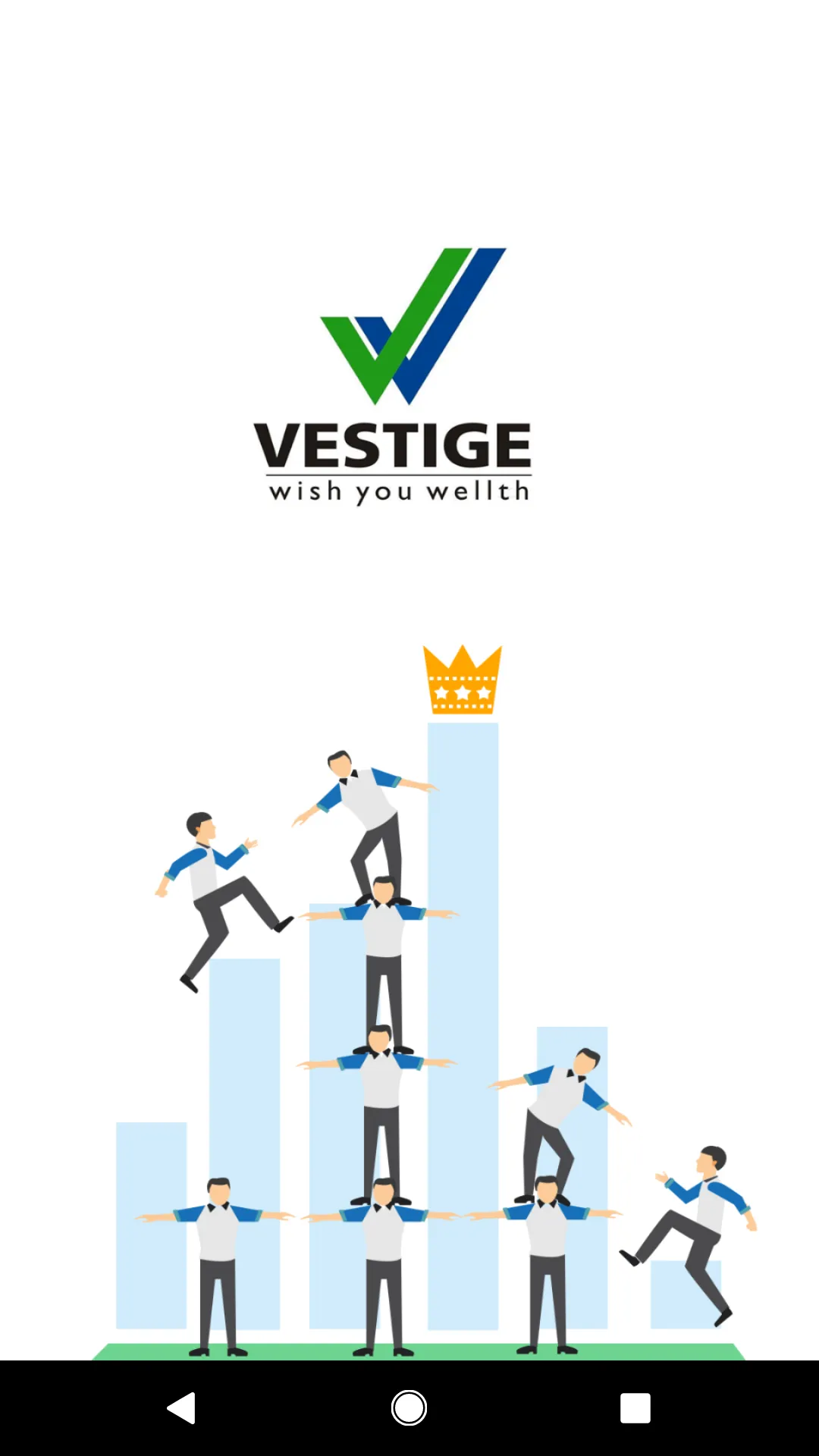 Vestige Online Shopping App | Indus Appstore | Screenshot