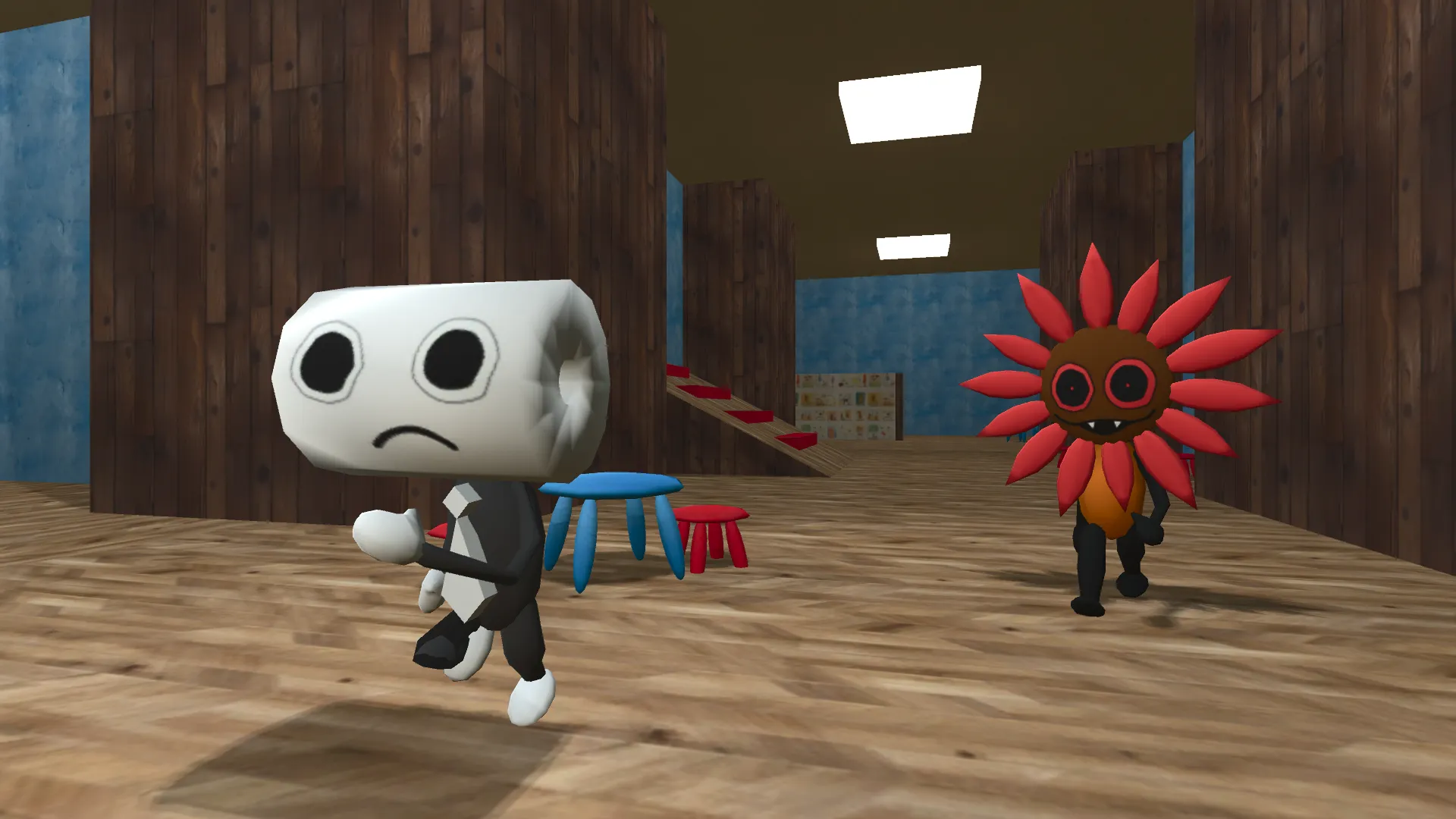 Dandy's Rooms | Indus Appstore | Screenshot