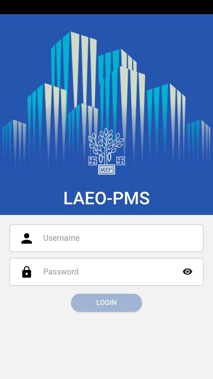 Laeo-PMS | Indus Appstore | Screenshot