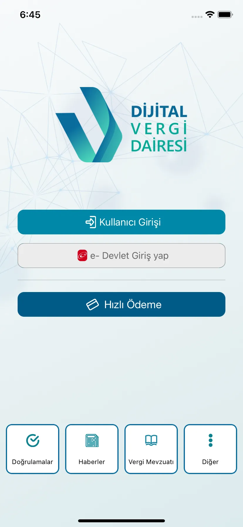 GİB | Indus Appstore | Screenshot