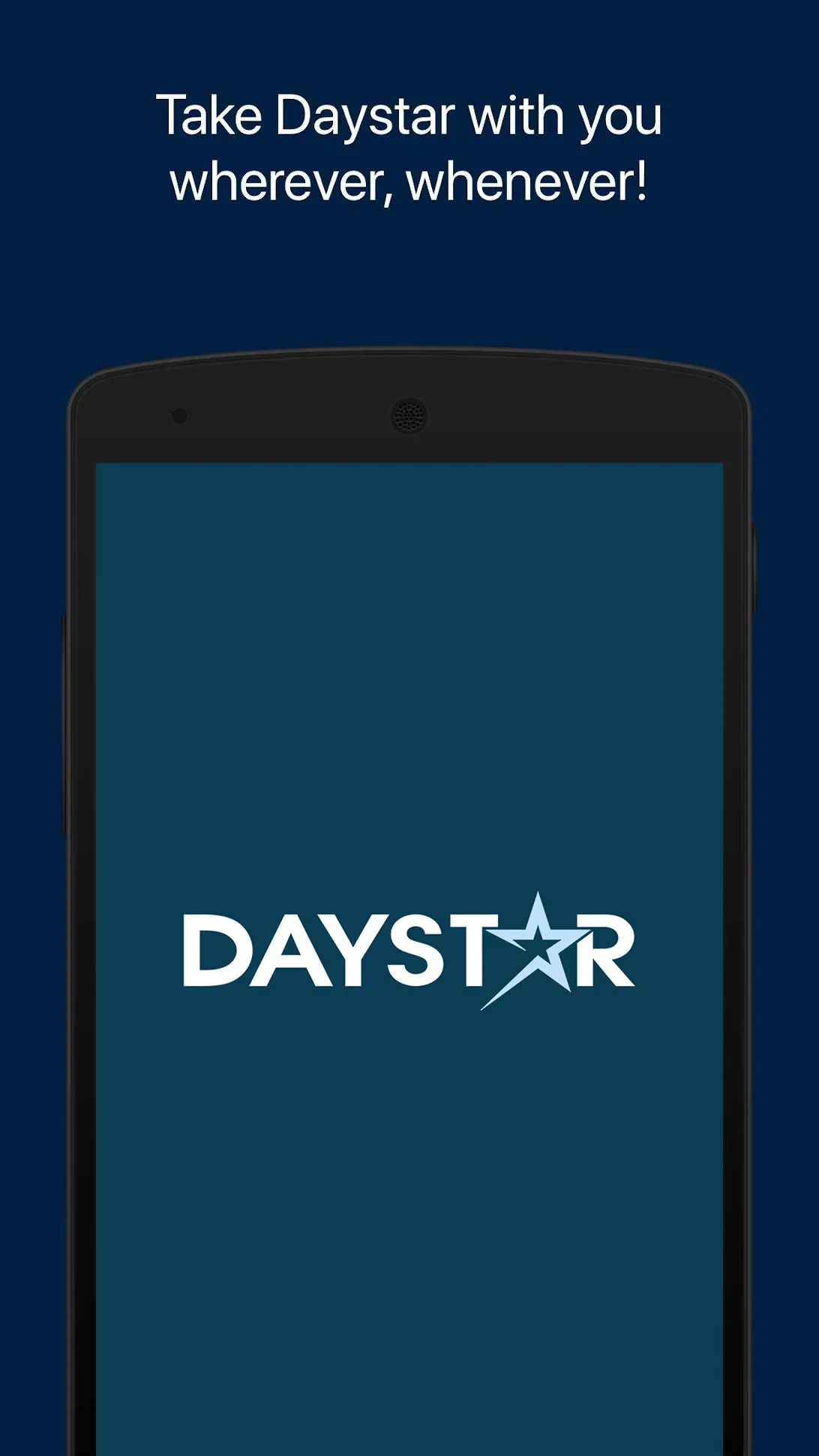 Daystar | Indus Appstore | Screenshot
