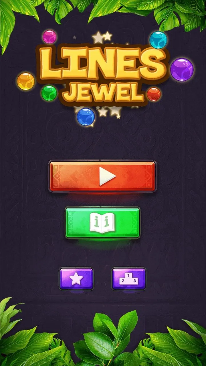 Lines 98 Jewel | Indus Appstore | Screenshot