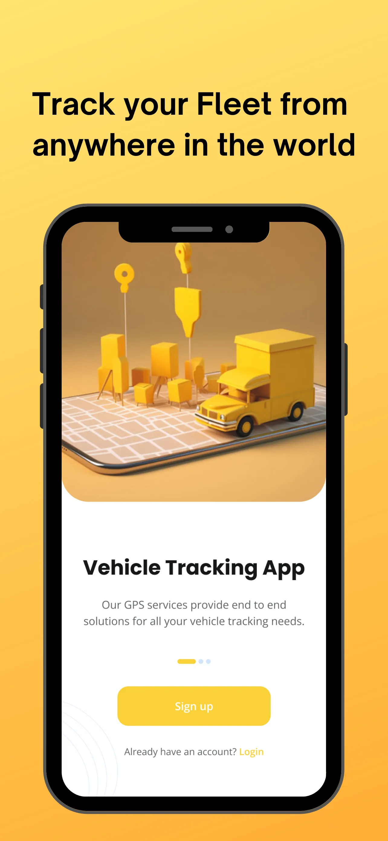 LivePin Gps Security & Tracker | Indus Appstore | Screenshot