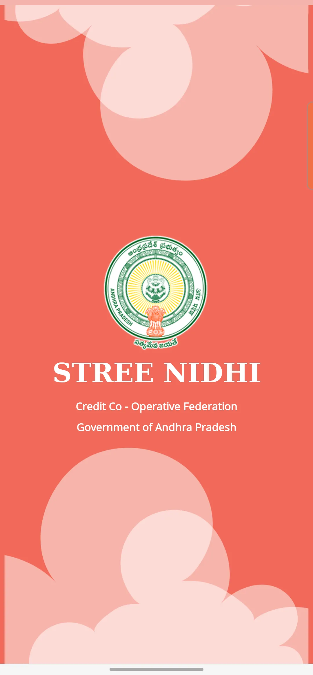 Streenidhi VOA App | Indus Appstore | Screenshot