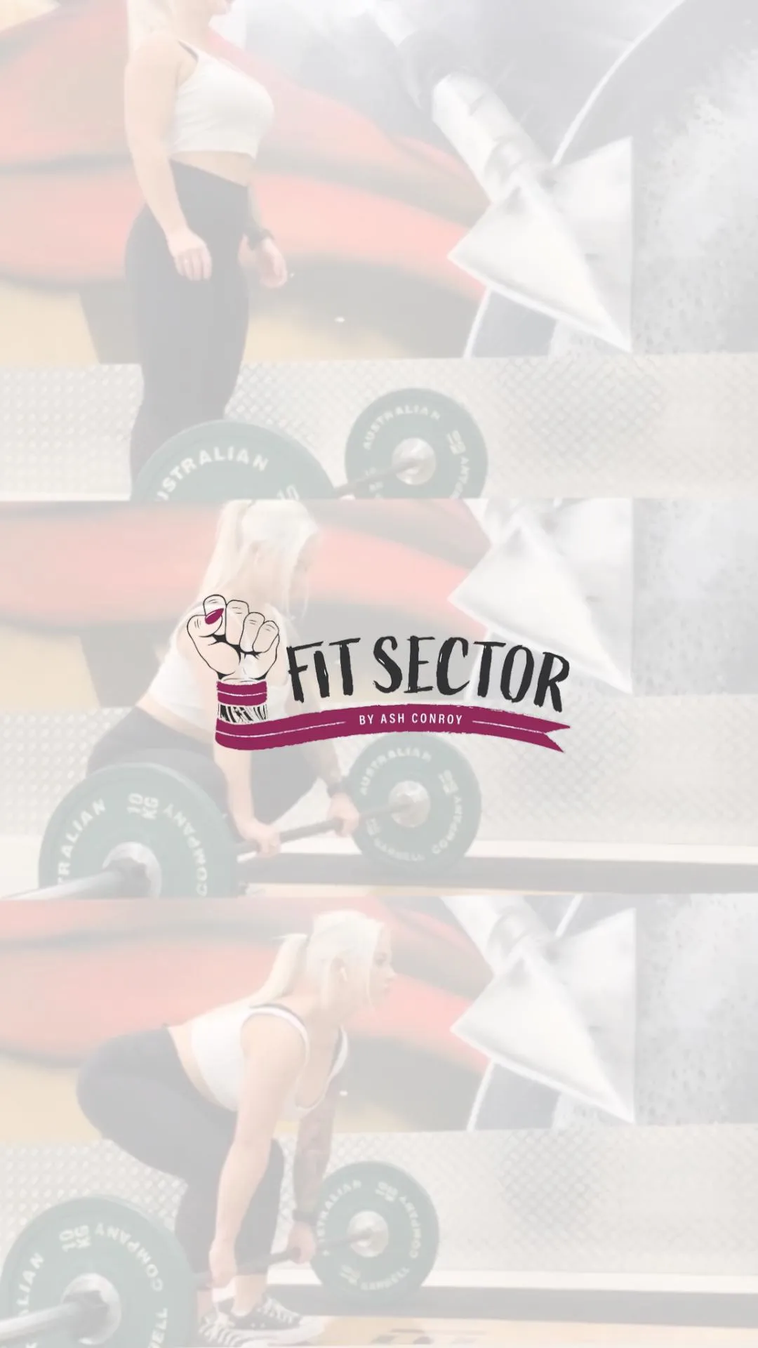 FIT SECTOR | Indus Appstore | Screenshot