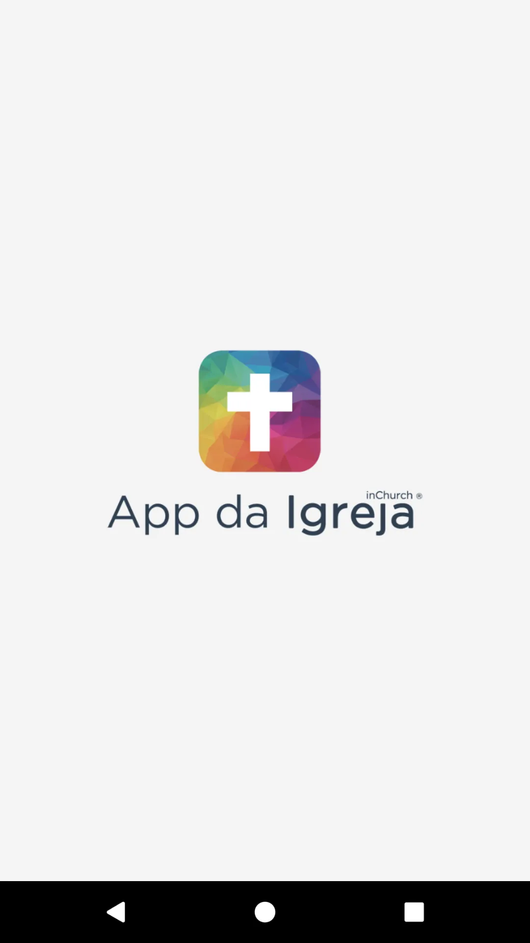 App da Igreja | Indus Appstore | Screenshot