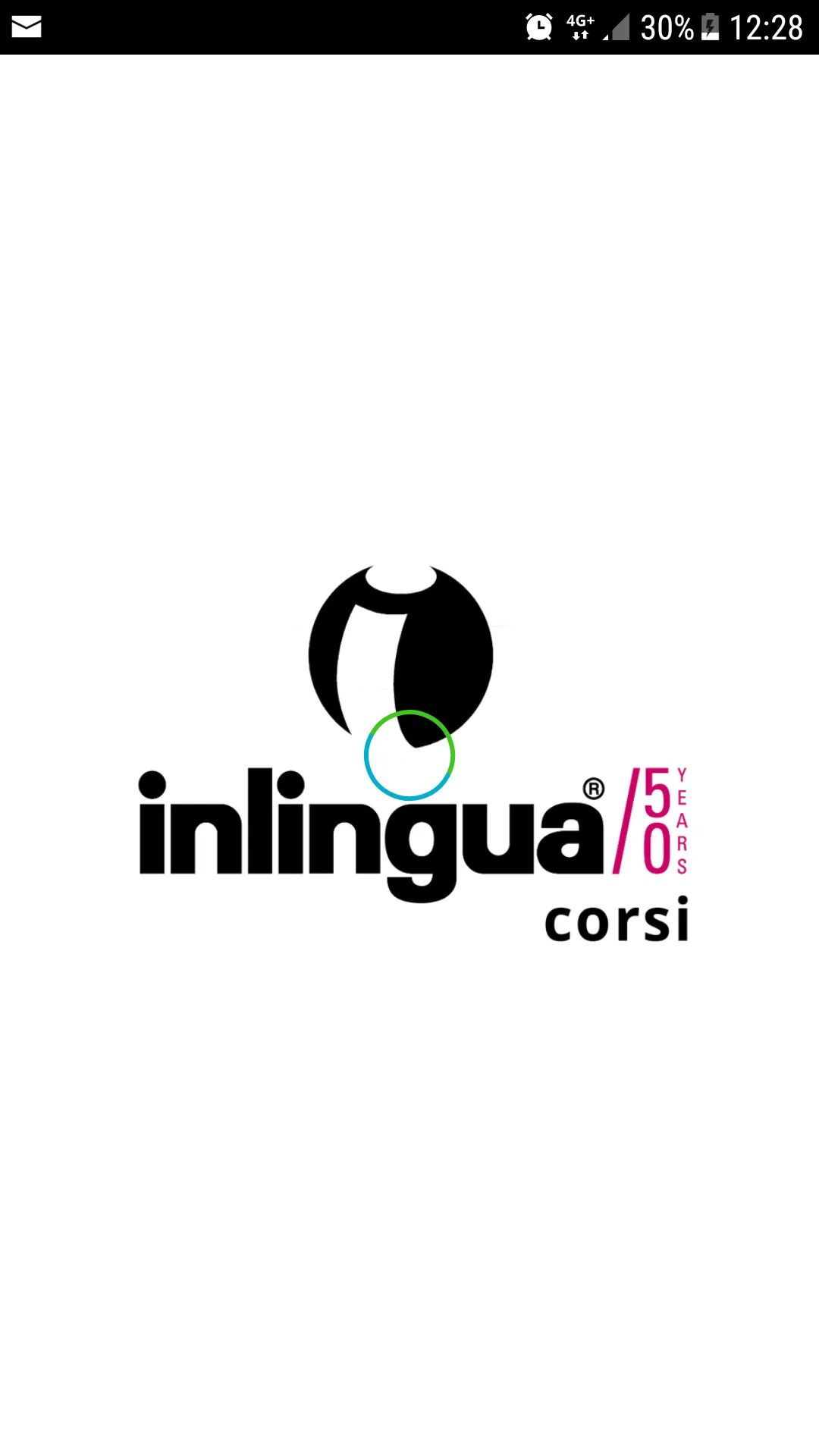 inlingua corsi | Indus Appstore | Screenshot