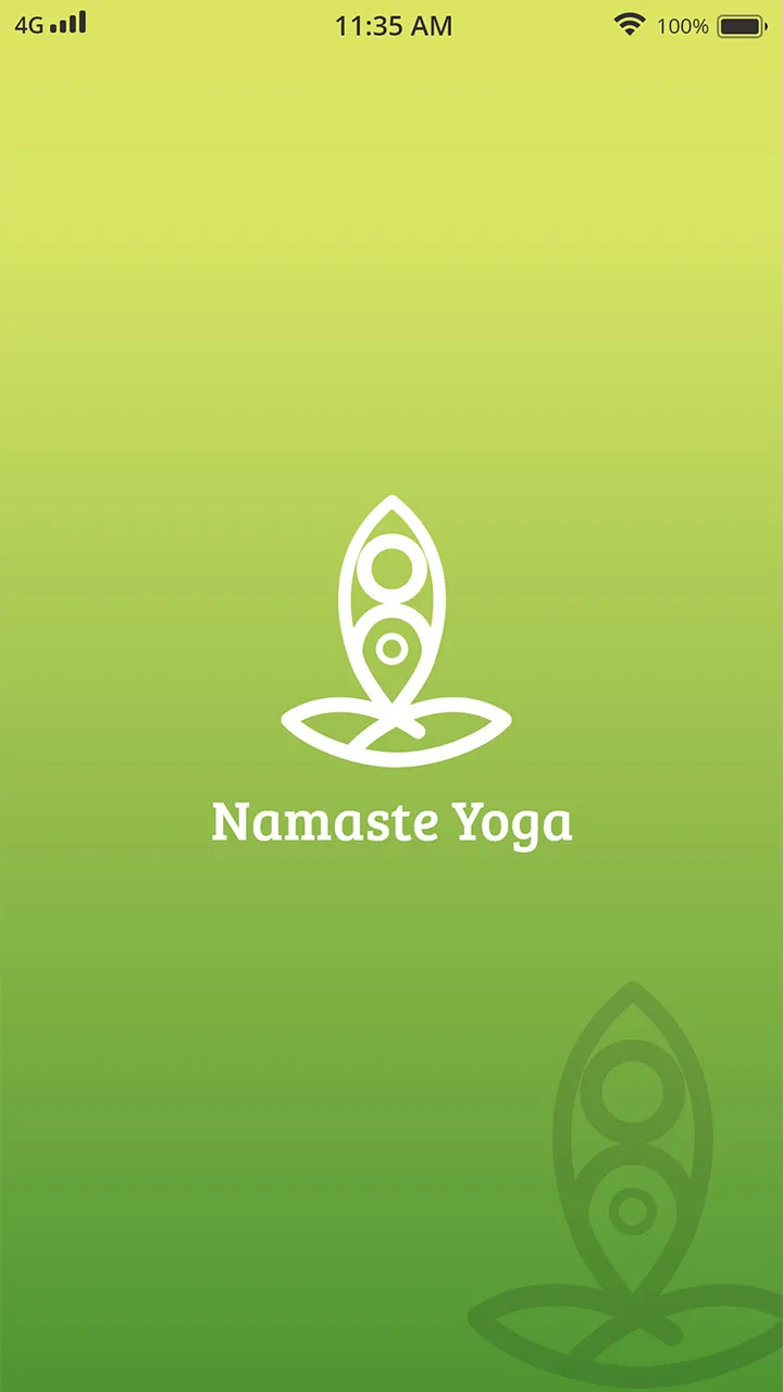 Namaste-Yoga | Indus Appstore | Screenshot