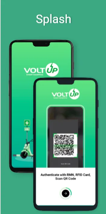 VoltUp | Indus Appstore | Screenshot