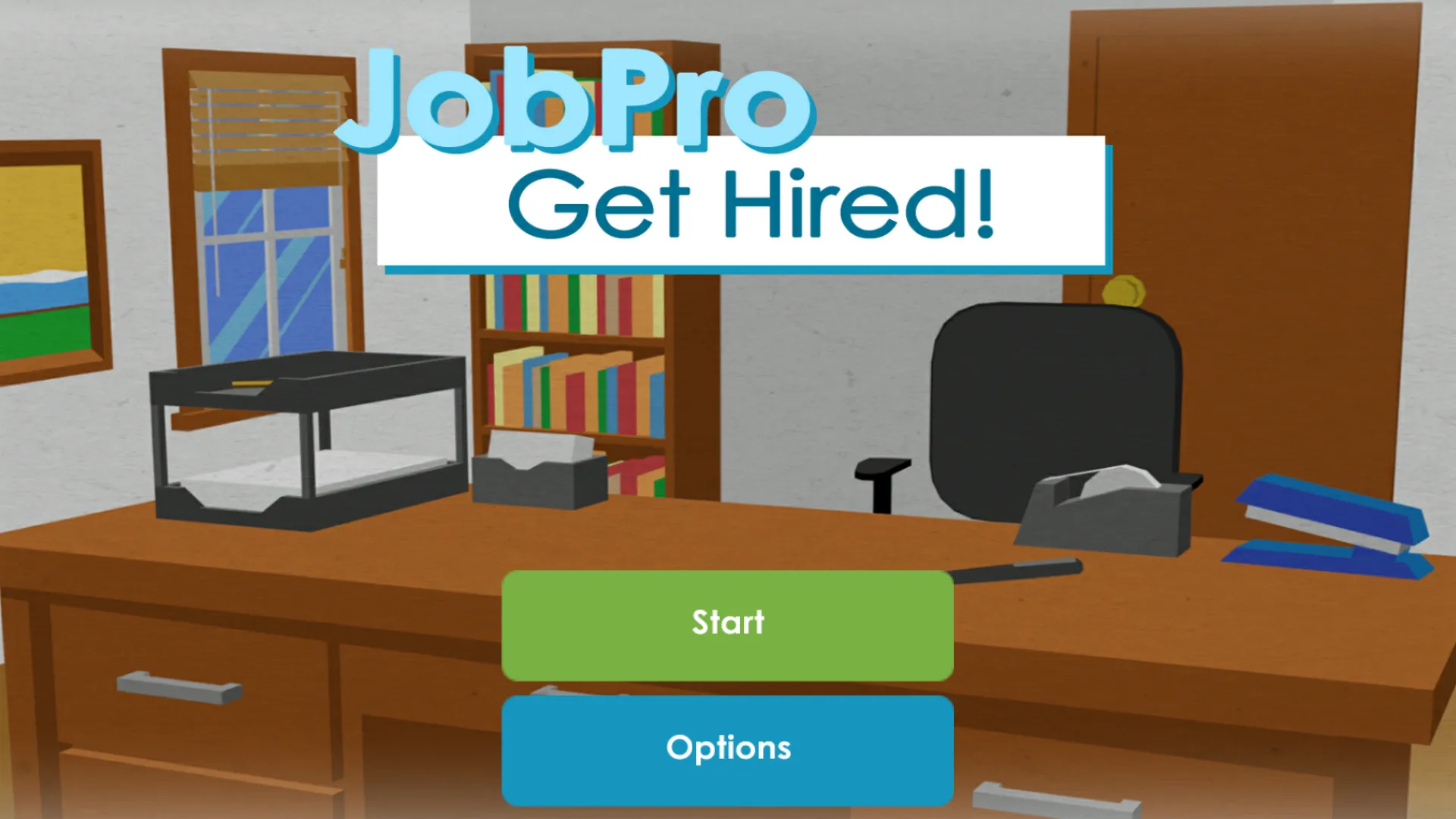 JobPro: Get Hired! | Indus Appstore | Screenshot