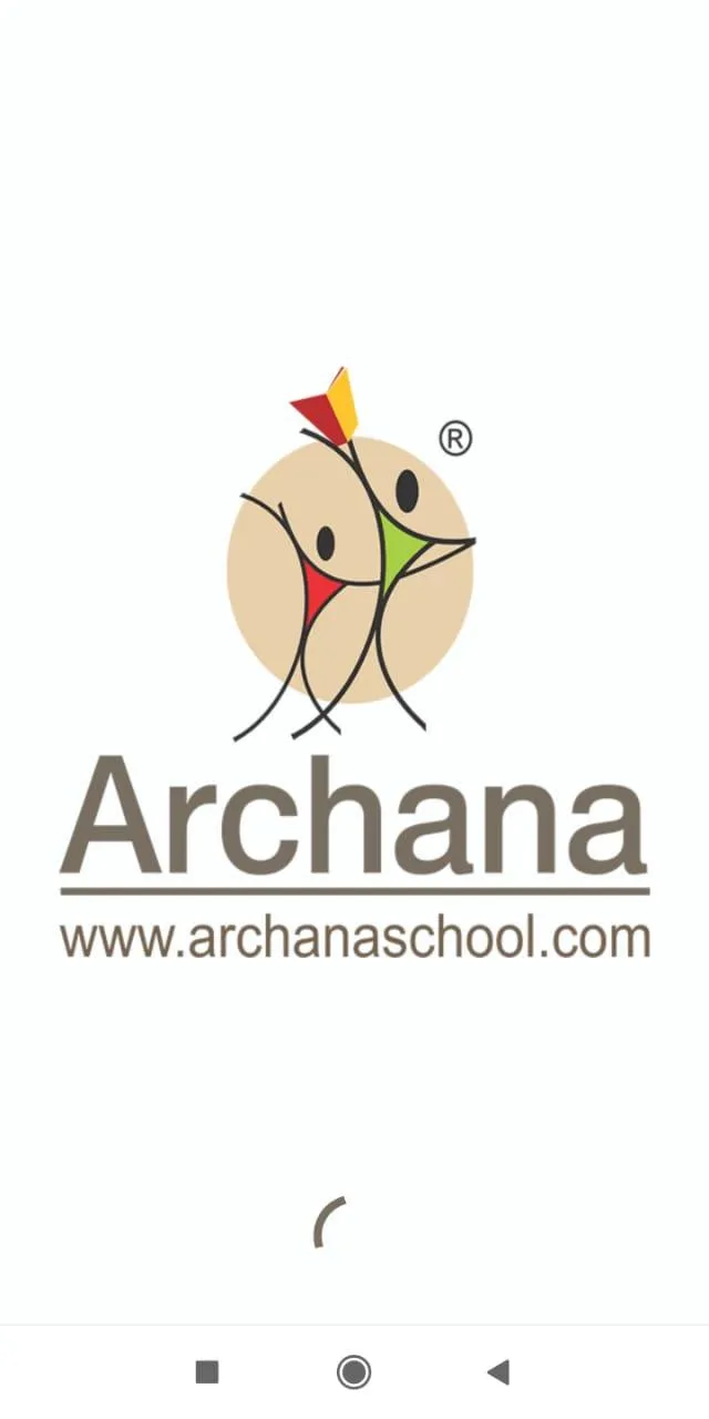 Archana School | Indus Appstore | Screenshot