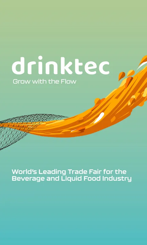 drinktec 2022 | Indus Appstore | Screenshot