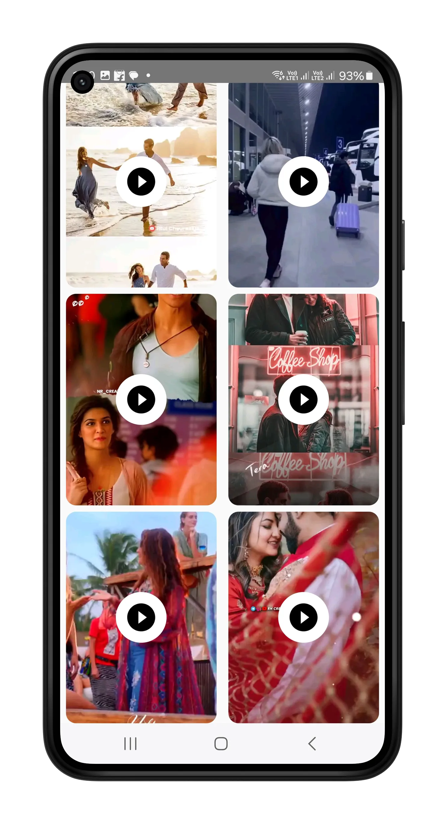 All Videos Downloader | Indus Appstore | Screenshot