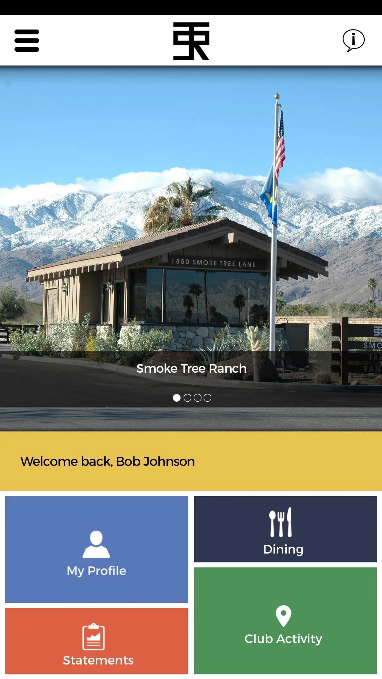 Smoke Tree Ranch | Indus Appstore | Screenshot