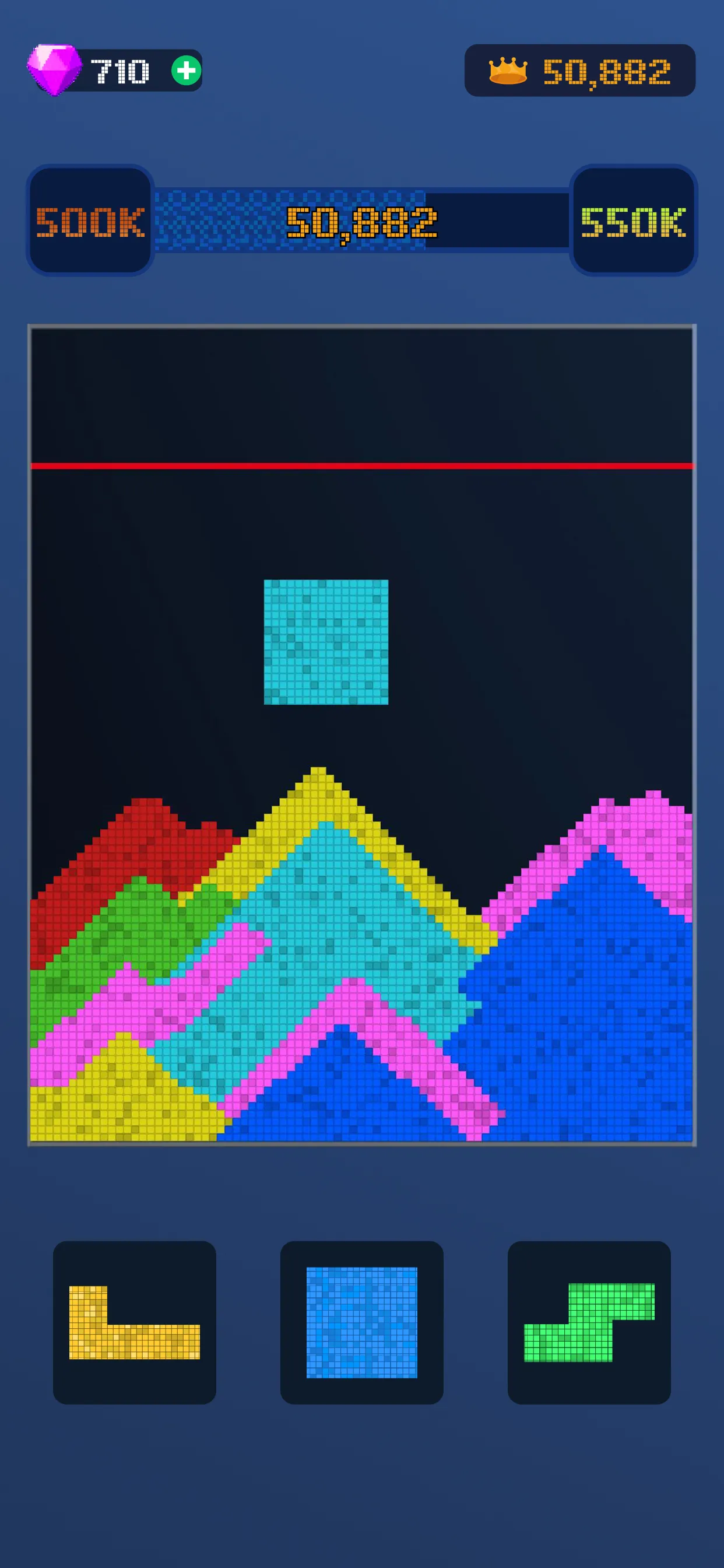 Sand Blast™ | Indus Appstore | Screenshot