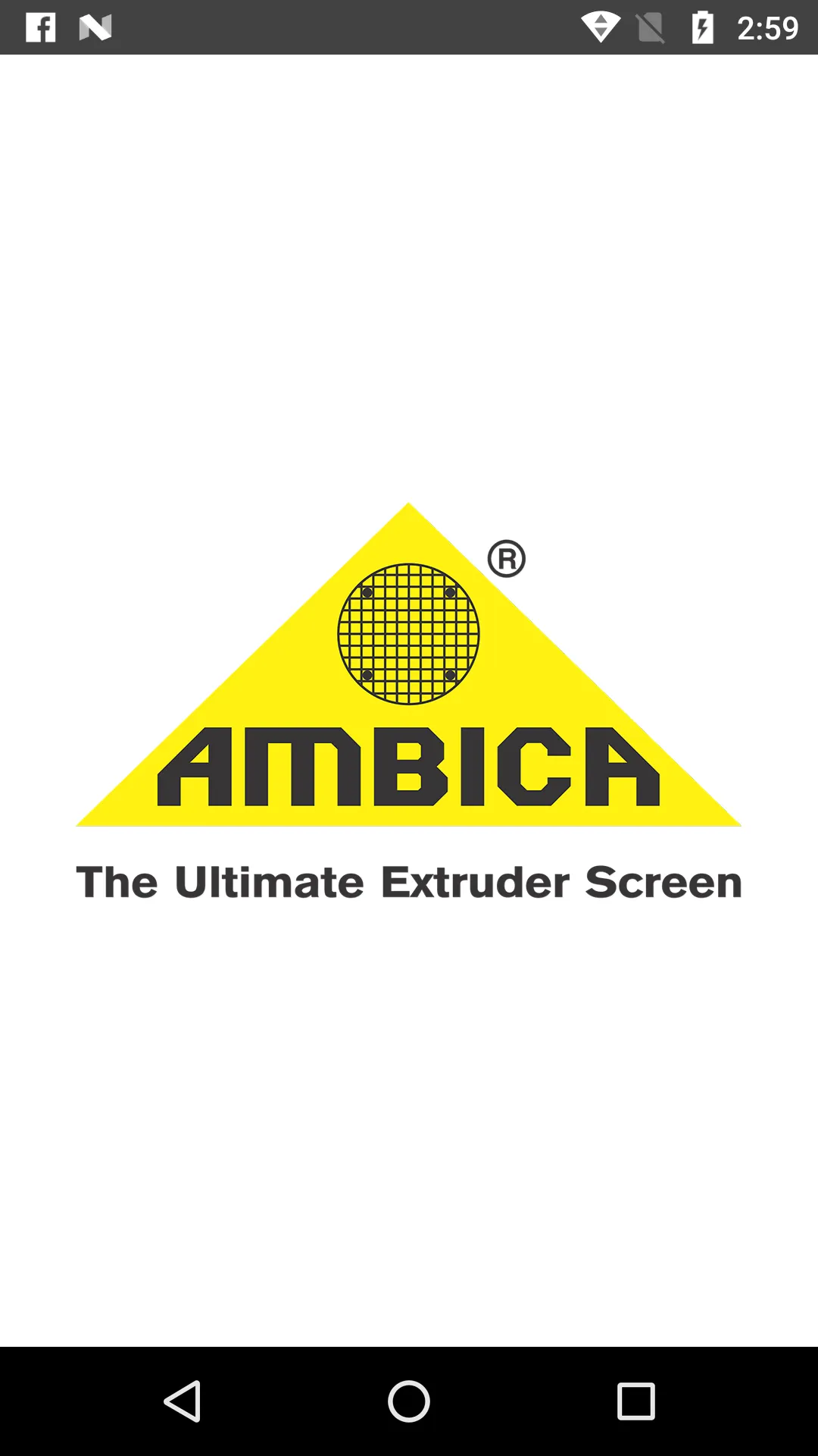 Ambica Group | Indus Appstore | Screenshot