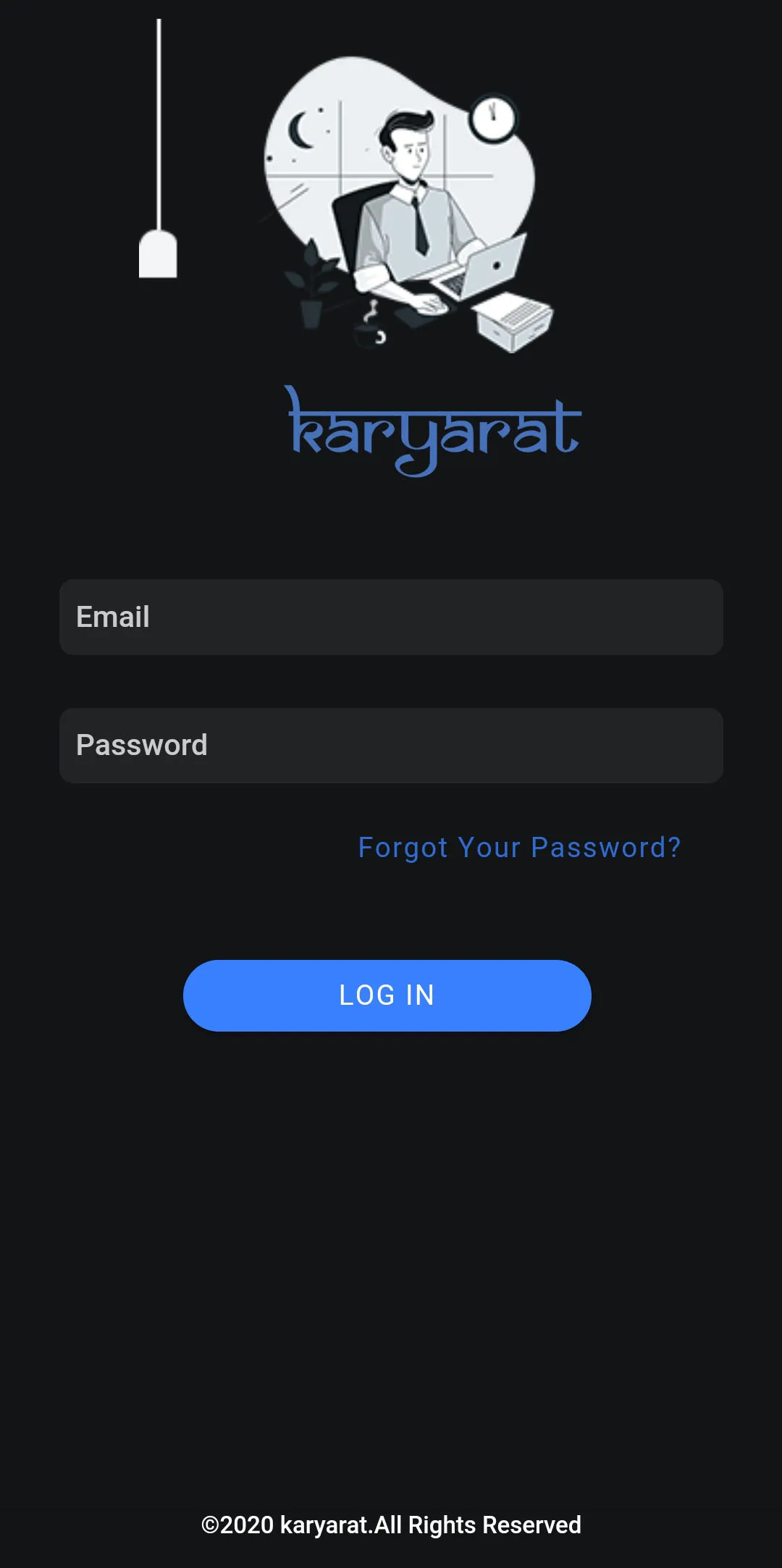 Karyarat | Indus Appstore | Screenshot