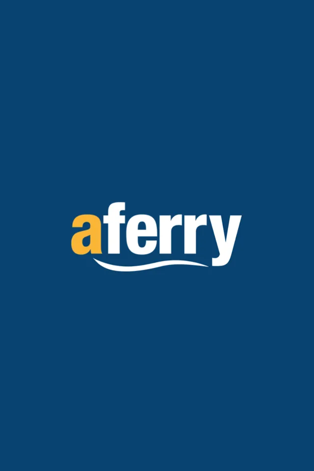 aFerry - All ferries | Indus Appstore | Screenshot