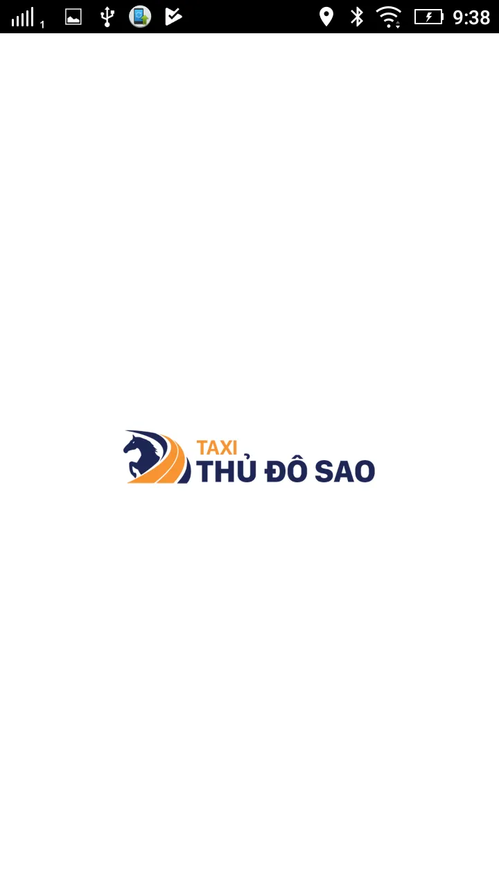 Taxi Thủ Đô Sao Driver | Indus Appstore | Screenshot