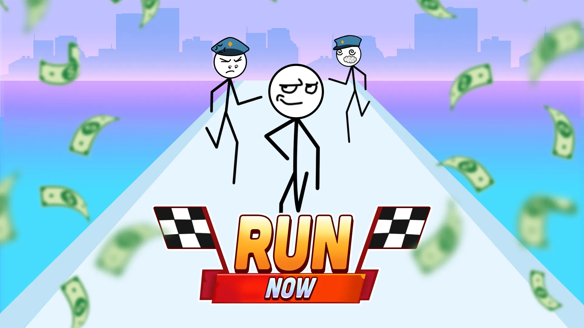 Run Now | Indus Appstore | Screenshot