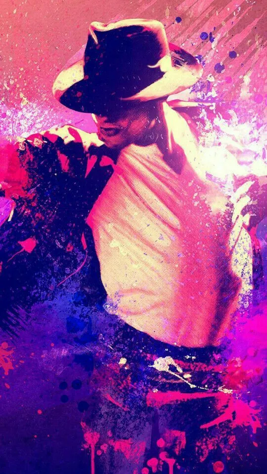 Michael Jackson Wallpapers | Indus Appstore | Screenshot