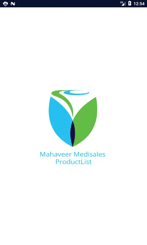 Mahaveer Medisales ProductList | Indus Appstore | Screenshot