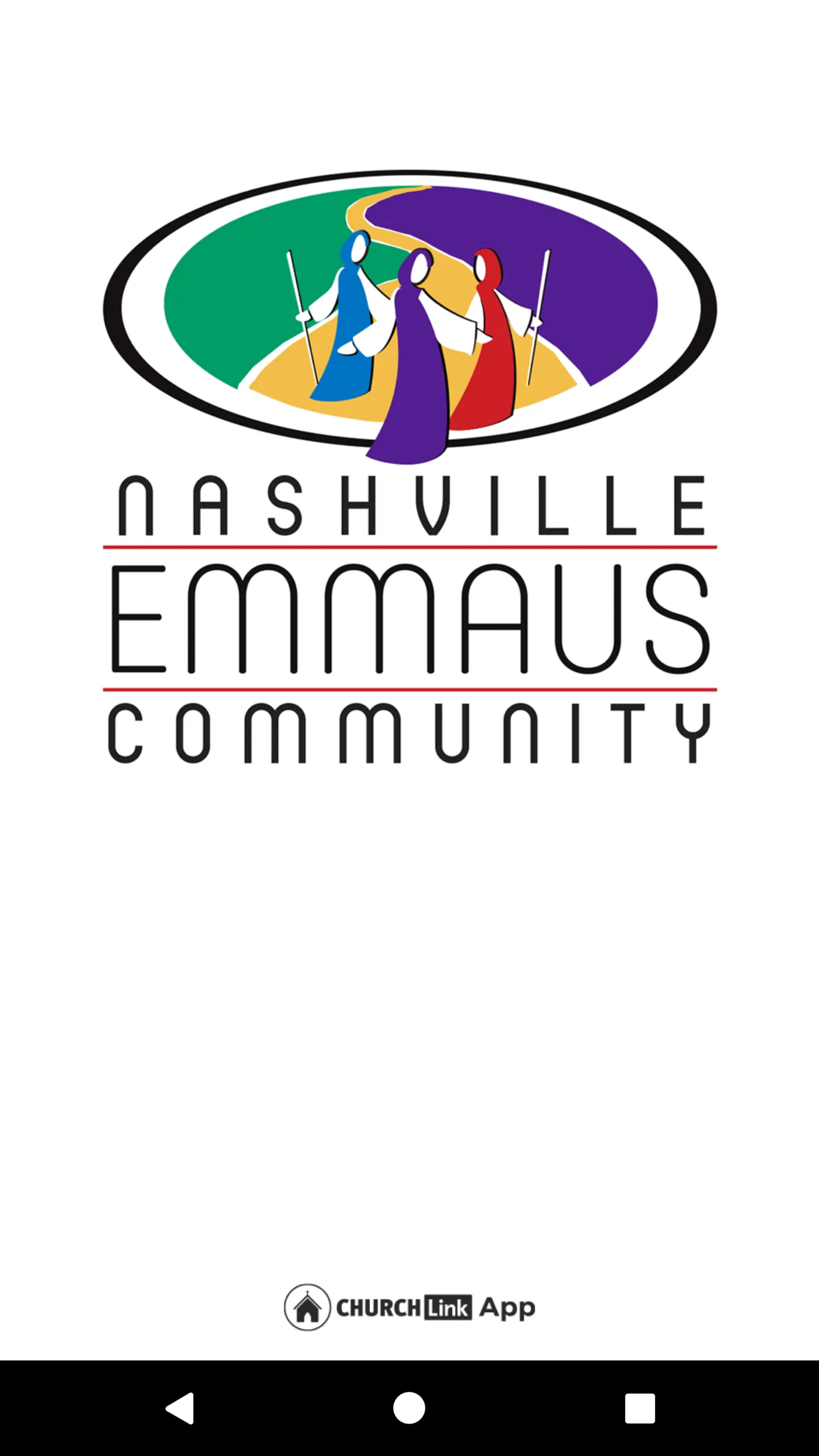 Nashville Emmaus Community | Indus Appstore | Screenshot