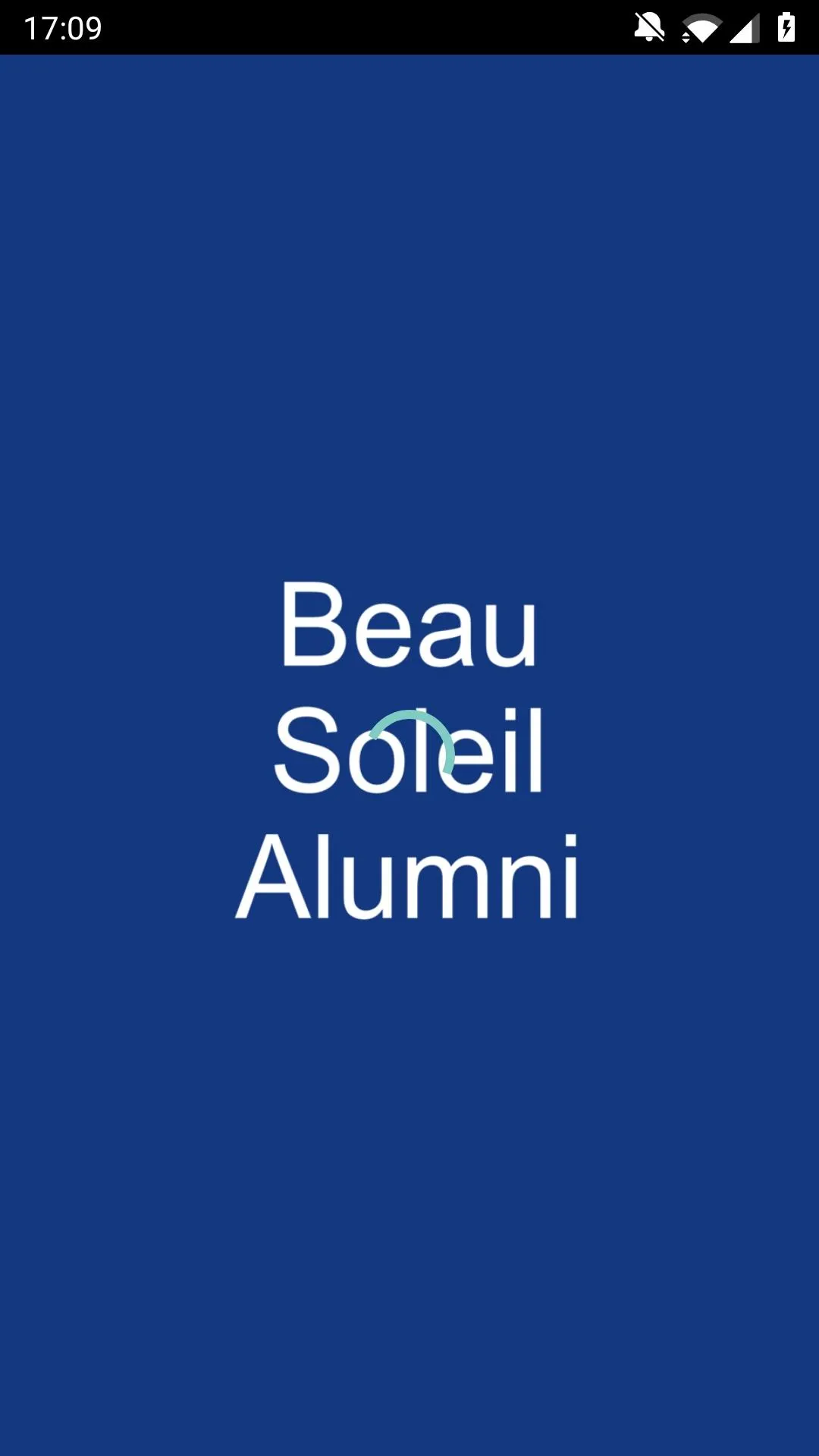 Alumni Beau Soleil | Indus Appstore | Screenshot