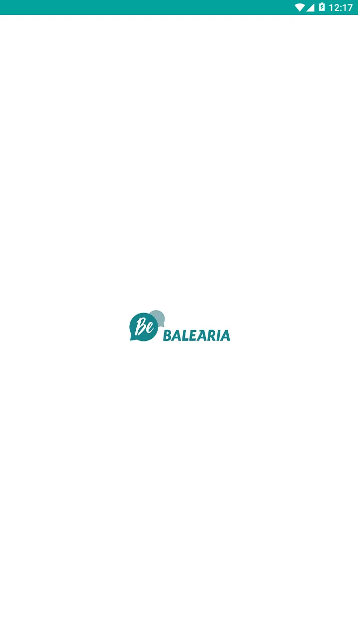 Be Baleària | Indus Appstore | Screenshot