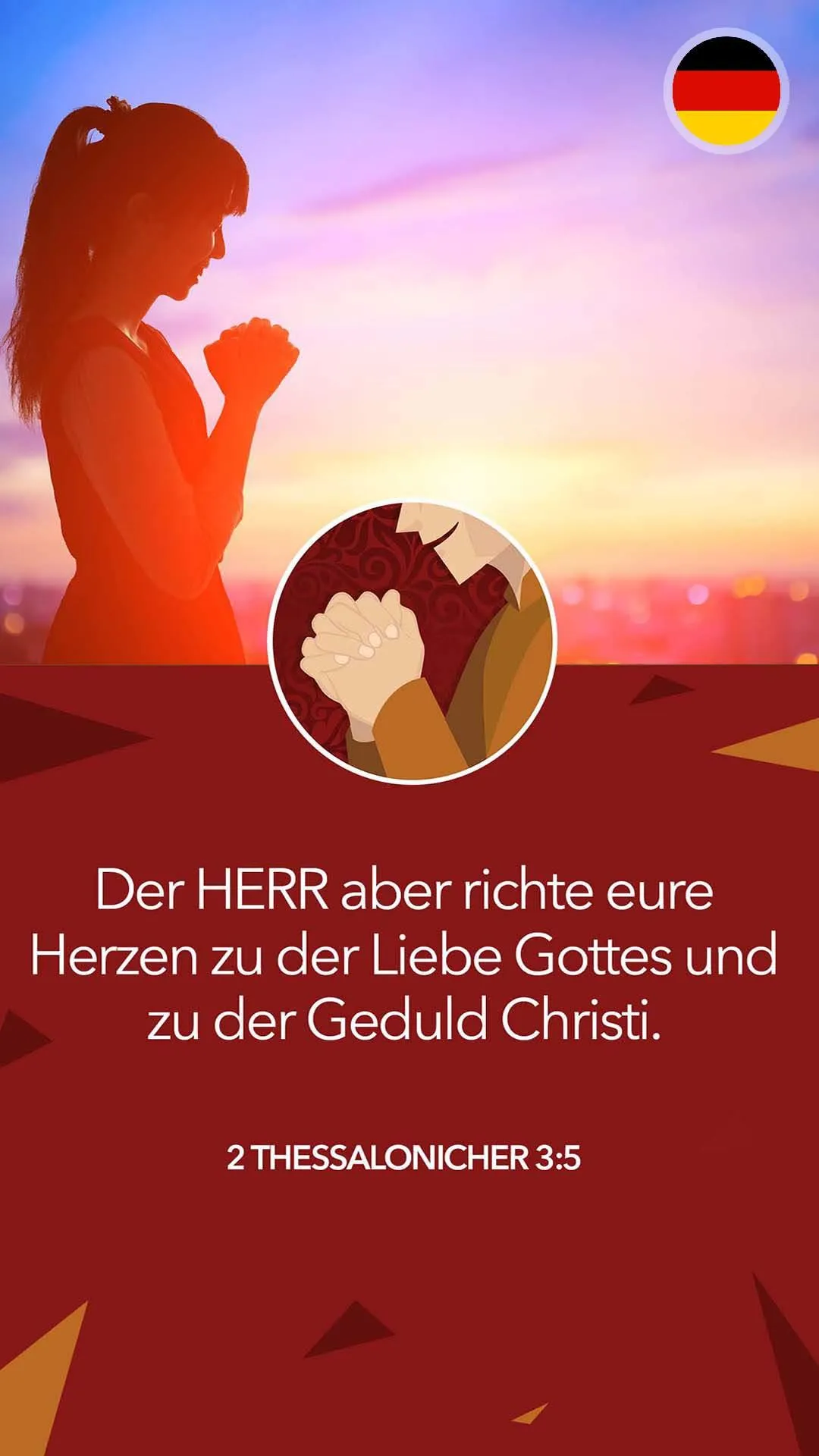 Bibel Neues Testament | Indus Appstore | Screenshot