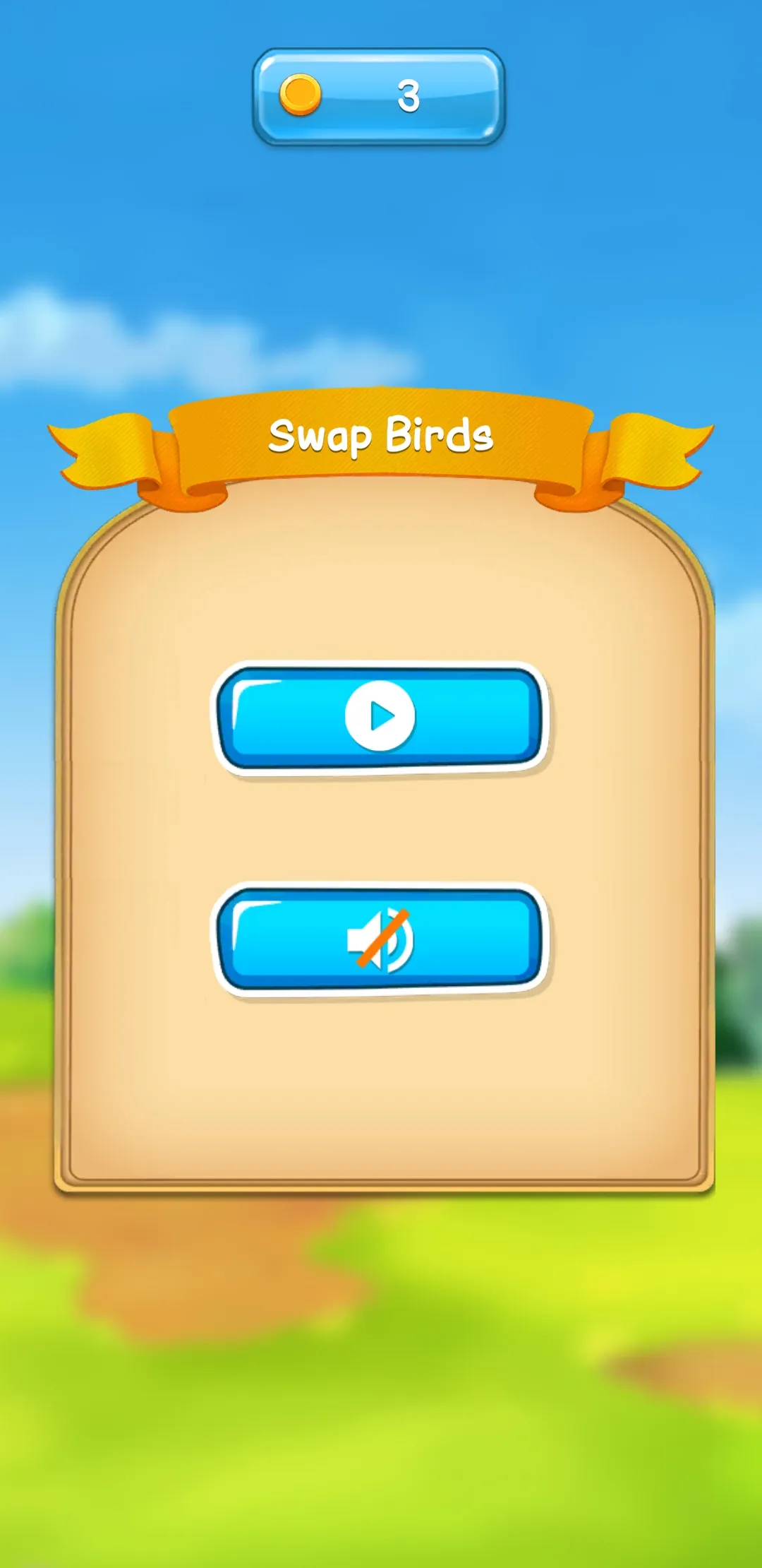 Tracky Birds -  Memory Game | Indus Appstore | Screenshot