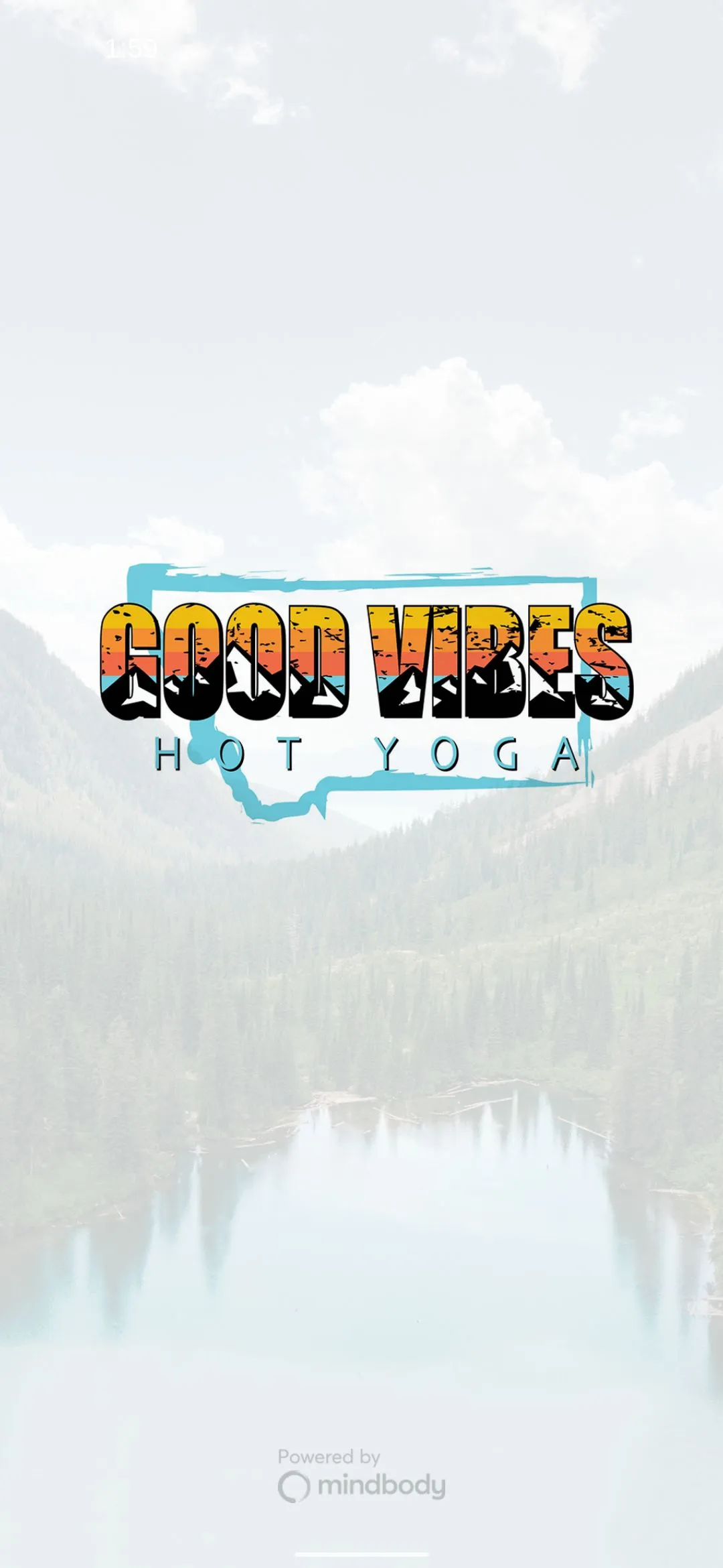 Good Vibes Hot Yoga | Indus Appstore | Screenshot