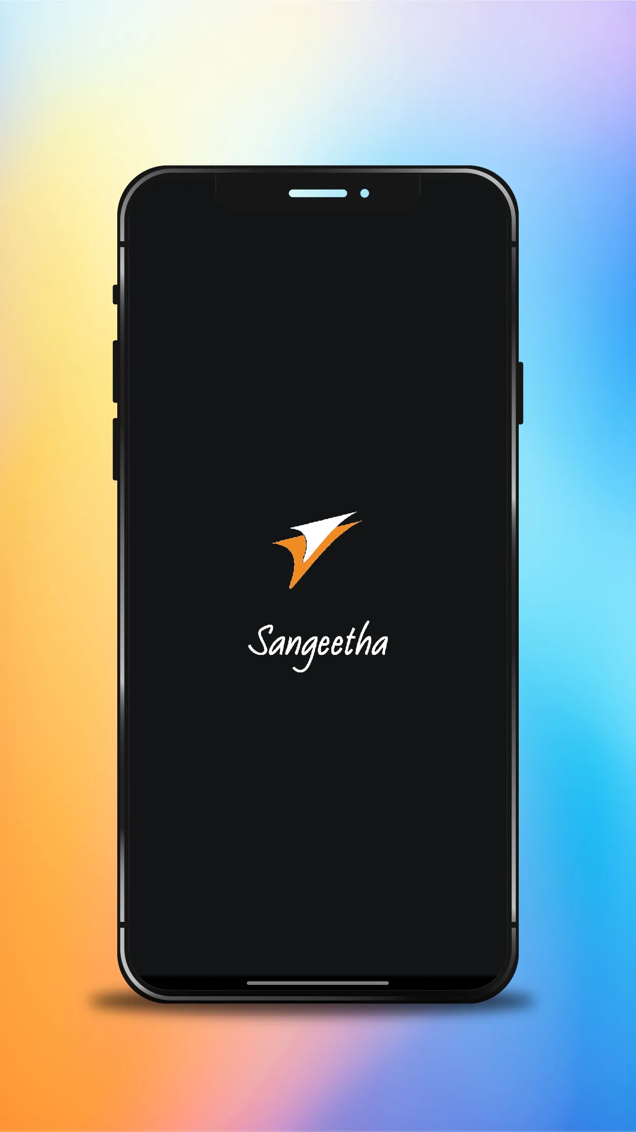 Sangeetha | Indus Appstore | Screenshot