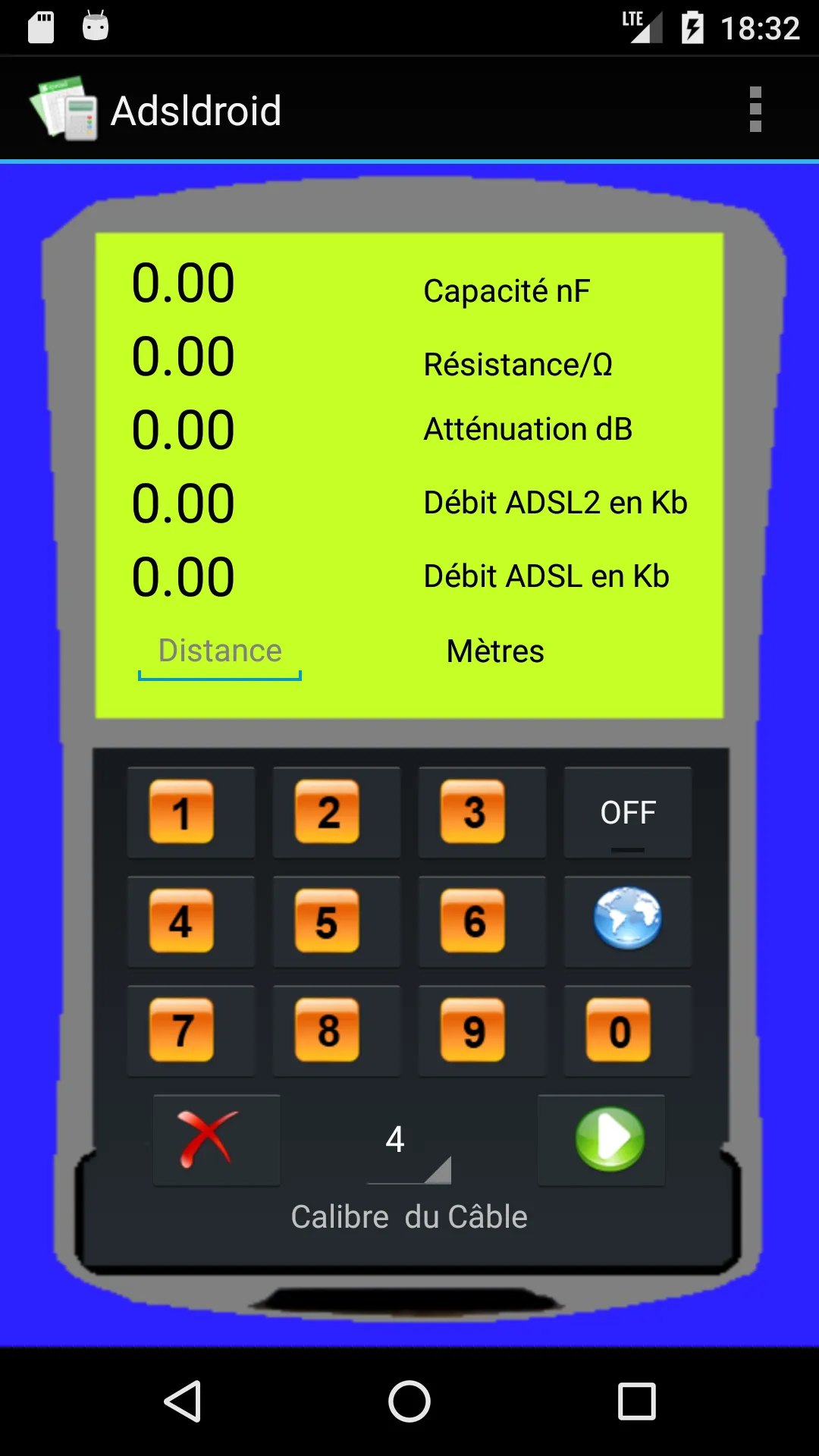 ADSL V2.0 | Indus Appstore | Screenshot