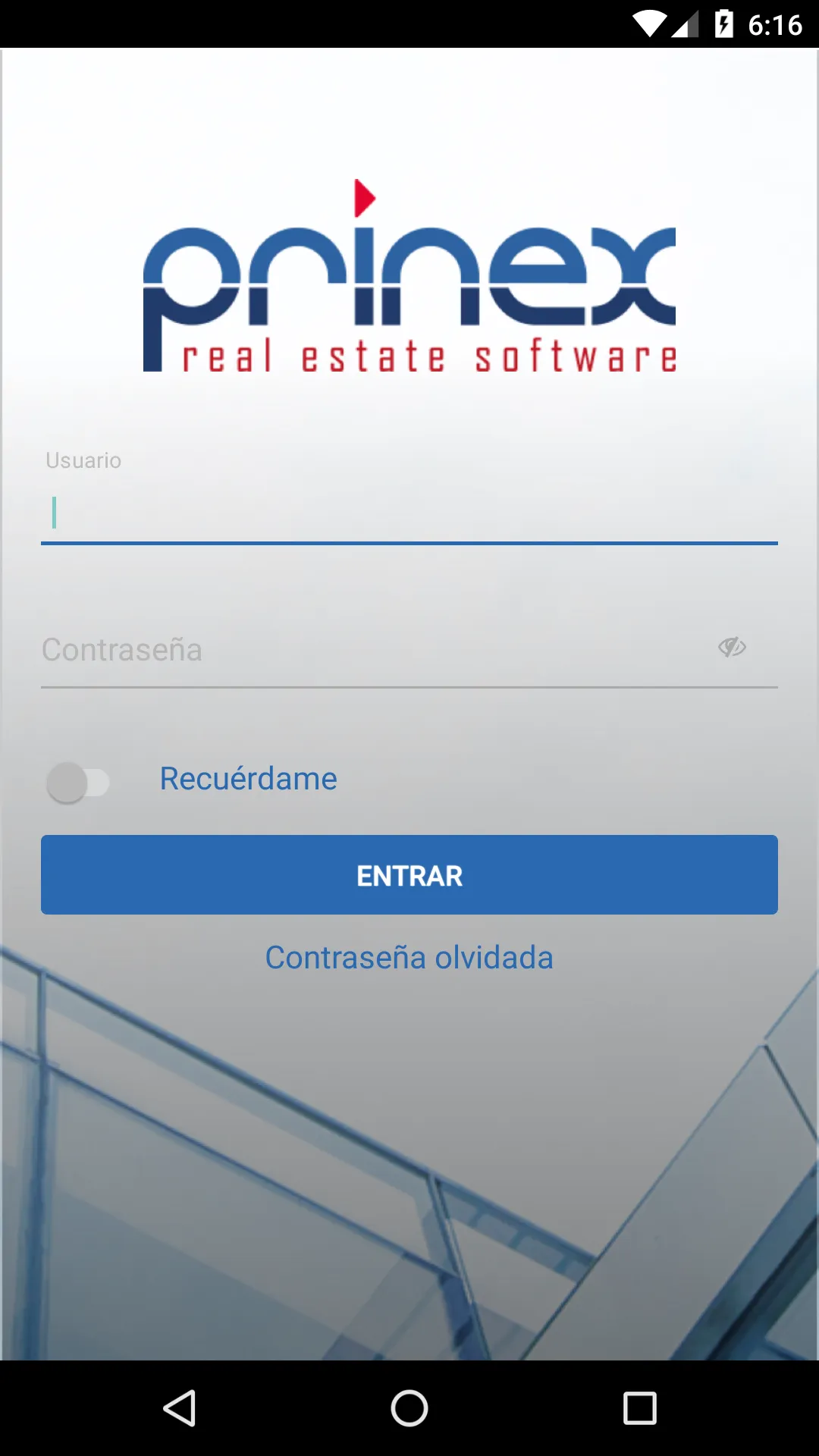 Posventa Prinex | Indus Appstore | Screenshot