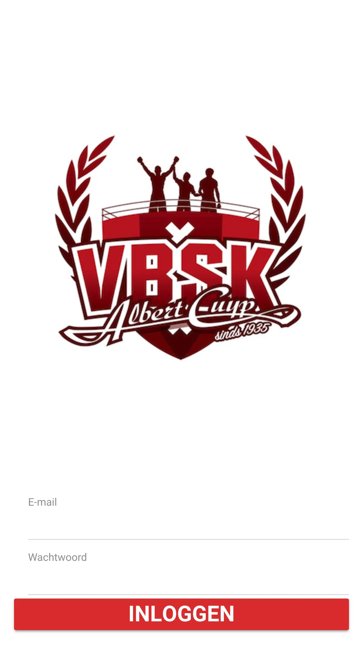 VBSK Albert Cuyp | Indus Appstore | Screenshot