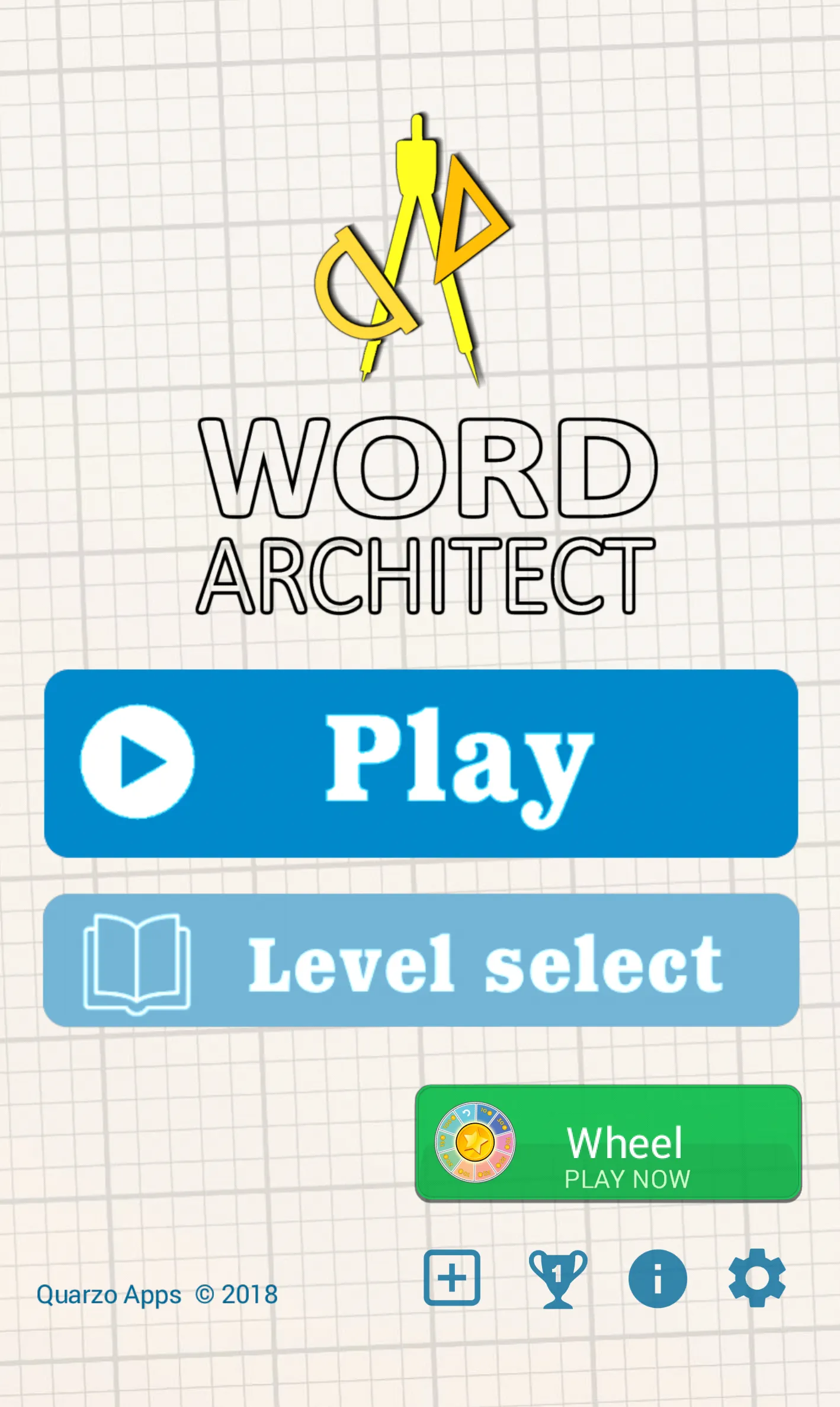 Word Architect - Crosswords | Indus Appstore | Screenshot