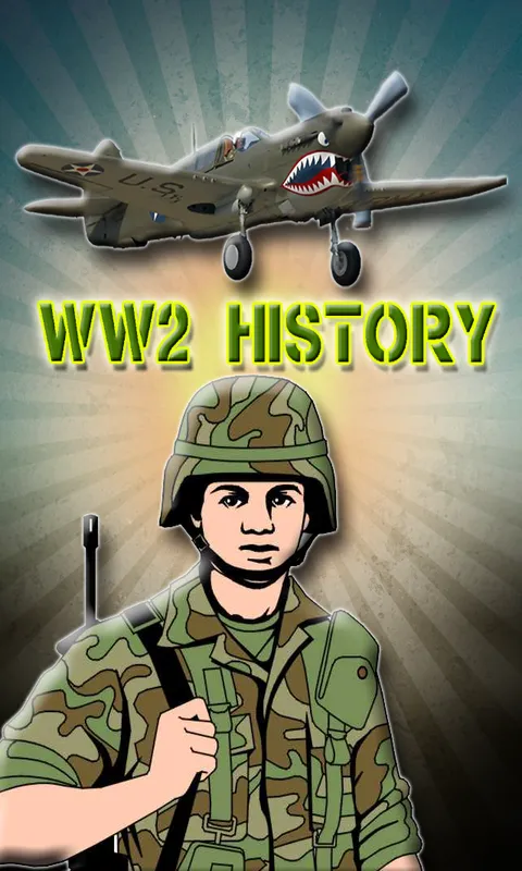 WW2 History Knowledge Quiz | Indus Appstore | Screenshot