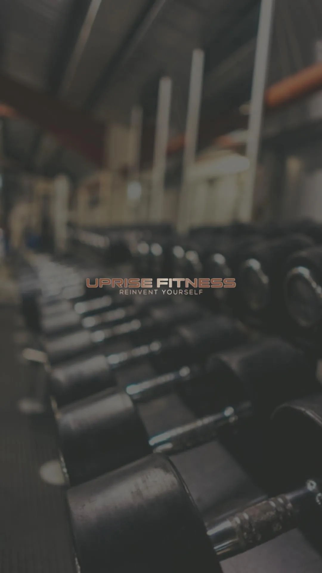 Uprise Fitness | Indus Appstore | Screenshot