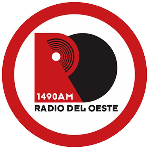 Radio del Oeste AM 1490 | Indus Appstore | Screenshot